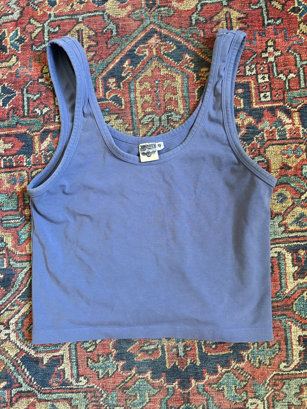 Jungmaven Sporty Tank